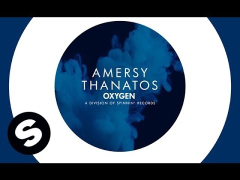 Amersy - Thanatos (Original Mix)