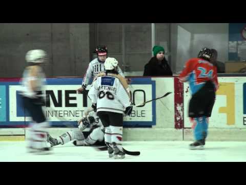 Hirondelles - Chaux-de-Fonds, Ophélie - Méchante joueuse !