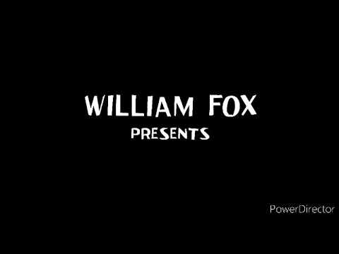 20th Century FOX ALL Intros (1914-2020) Fox Film to 20th Century Studios  Before Name Change 