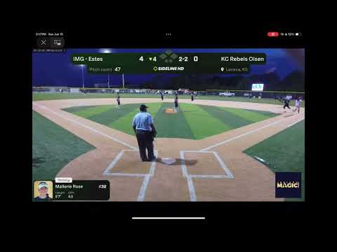 Team 1 Elite Invite defensive highlights