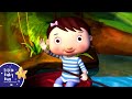 Row Row Row Your Boat Little Baby Bum Kids Songs Nursery Rhymes Sleep Baby Songs