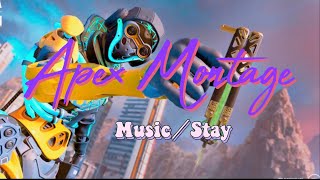 Apex Montage