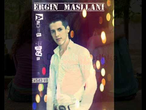 Ergin Masllani - Me Fal