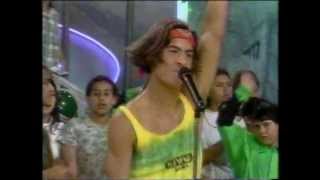 MERCURIO - Cantare para ti