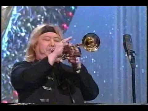 The theme of star trek by Eric Miyashiro