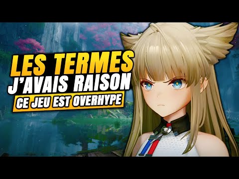 This TRUTH you're not going to like... ARKNIGHTS ENDFIELD is the most OVERHYPE GACHA!