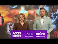 Față în Față Cu Agresorul Mirela și Gigi Conflict Violent La Acces Direct
