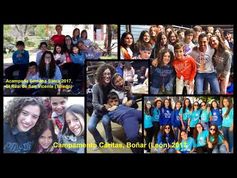 BECAS EUROPA XIII TERESA MARTIN MERCHAN