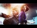 BioShock Infinite Test Review Gameplay
