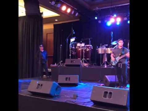 Tito Torbellino Jr - Comando X / La Cita (Sound Check)