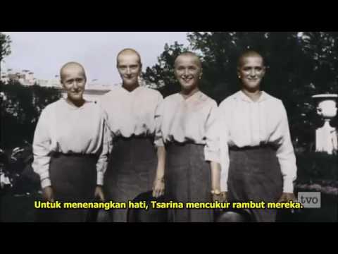 Apocalypse EP  4   Perang Dunia PERTAMA   Rage Sub INDONESIA