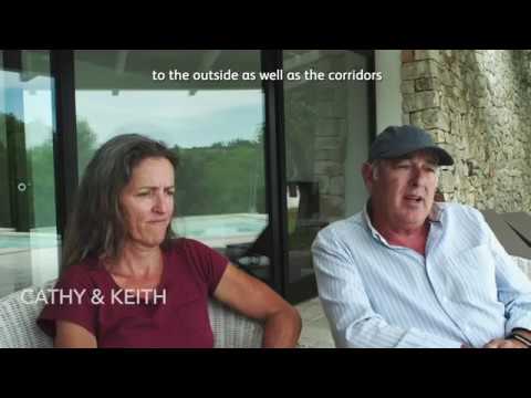 Ficar em um Trulli na Apúlia: Trullo dei Contadini