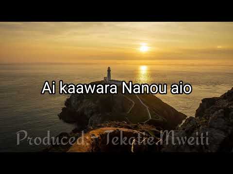 Nei Taake n Nanou Ae Ko Rerei (Karaoke) Covered:- Maeriua.TRoote