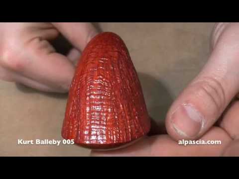 pipa Kurt Balleby 005 - smoking pipe
