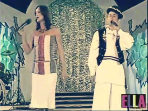 ELLA feat. T.S. Tkanica - Bećaruša  - Požega 2003.