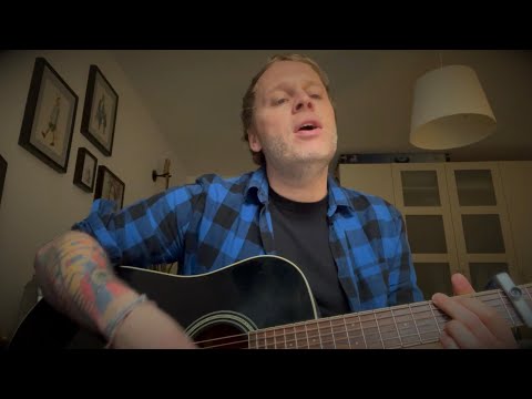 Blink-182 - Reckless Abandon (Acoustic Cover)