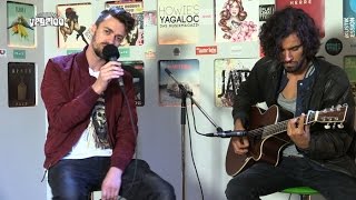 Nisse - "Liebe Liebe" (unplugged)