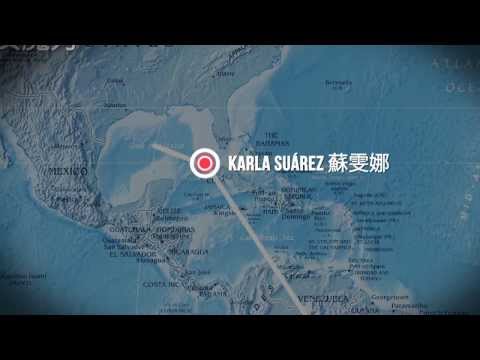 THE SCRIPT ROAD 2014