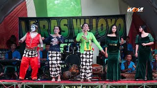 Download lagu FULL ALBUM LARAS WIJOYO CAMPURSARI - RONY JAYA AUDIO - MDM MULTIMEDIA mp3