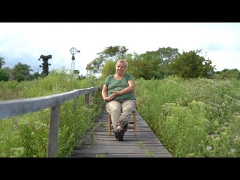 Corrientes, Land of the Jaguar · Episode 7: Alejandra Boloqui