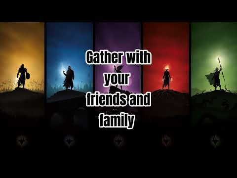 MTG Casual Commander Night