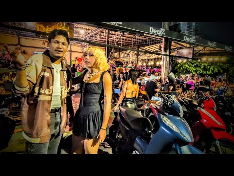 NIGHTLIFE IN BELÉM, PARÁ