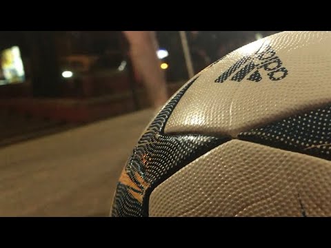 LLC Intermedio | Igna | vs Luchex (Top 16)