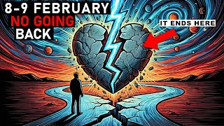 Venus-Uranus Clash Changes Your Love Life FOREVER - 3 Signs Get Shocking News (Feb 8)