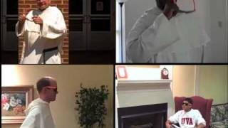 We Got a Pope (ft. T-More)