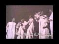 The Gospel Harmonettes-No Hiding Place Down Here
