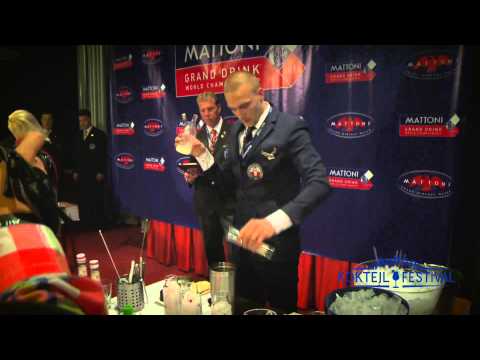 SIP OF PURITY - Wojciech Urbanski (Polsko)