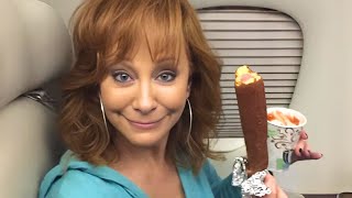 Top 10 Reba McEntire's Unforgettable Moments