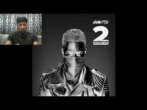 Froggy Daps on da Mapz (feat. Ghetto, Devlin) #MYVIEWSTV Reaction