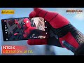 Swing Into Love SPIDER MAN FAR FROM HOME Tamil Dubbed Sony Pictures