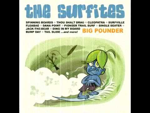 The Surfites - Surf encounter.mp4
