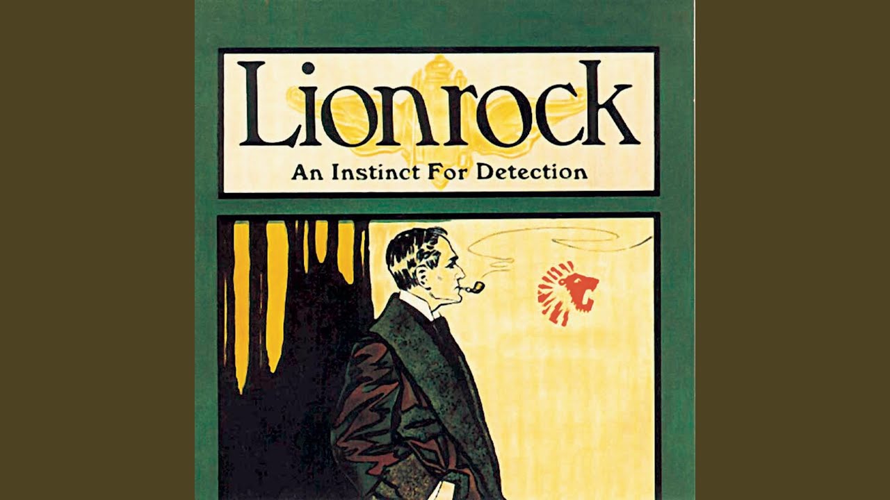 Lionrock - The Guide