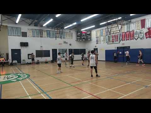 Team Boogie vs Regein Elite  - sunday tier - tcbl 2022 summer