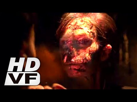 CONJURING 3 : SOUS L'EMPRISE DU DIABLE Bande Annonce VF (Horreur, 2021) Patrick Wilson, Vera Farmiga