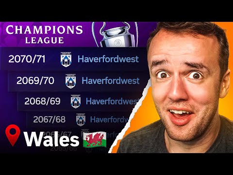 I Rate The Best FM24 Saves After TWO YEARS