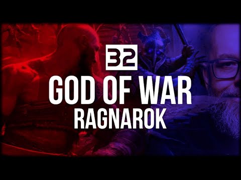 God of War: Ragnarok - Episode 32