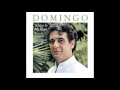 Siboney -  Placido Domingo - 1984