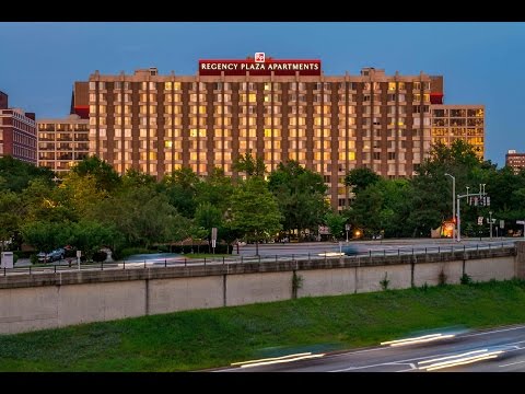 Video Tour of Regency Plaza
