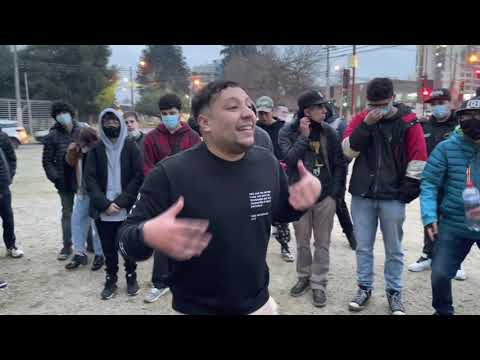 Bass vs Rocket / Final / Good Fellas Pretemporada fecha 1