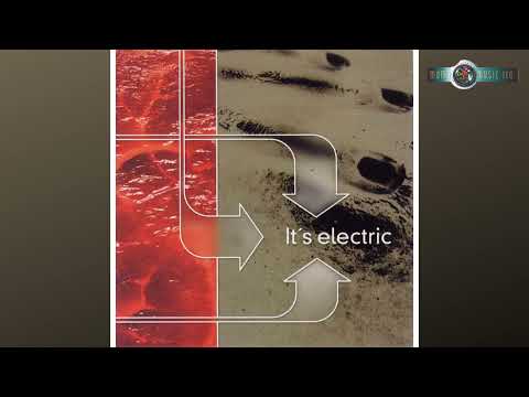 Electric Nature - Its Electric (Tom Wax & Jan Jacarta Remix)