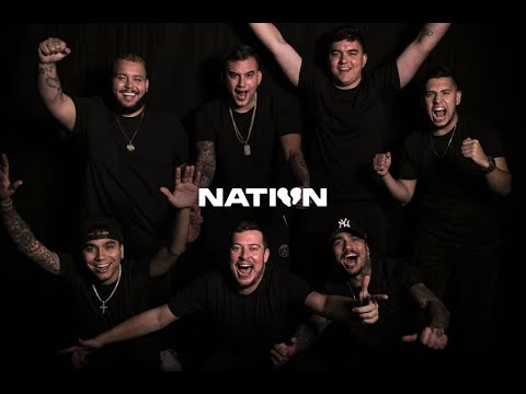 VÍDEO DE APRESENTAÇÃO DA 00NATION (REACT GAULES)