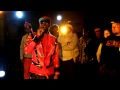 UW Battle League Presents Daylyt Vs Shotty Horroh Full Battle