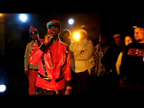 Daylyt vs Shotty Horroh