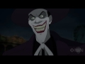 Batman The Killing Joke Not Anymore Now Or Later Clip