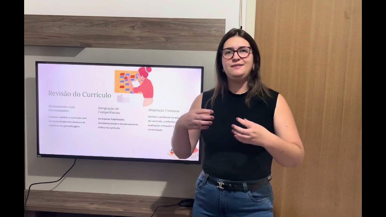 Plano de ação - Professor Pedagogo - Camila Keller - PSS 2024.