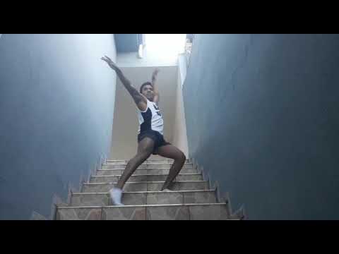 Enredança - CIDança - Solo Estilo Livre